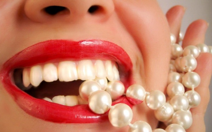 Косметическая стоматология. Лечение Зубов
